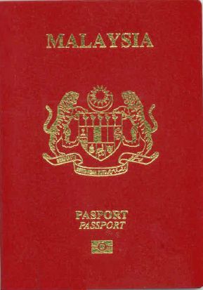 Passport Malaysia