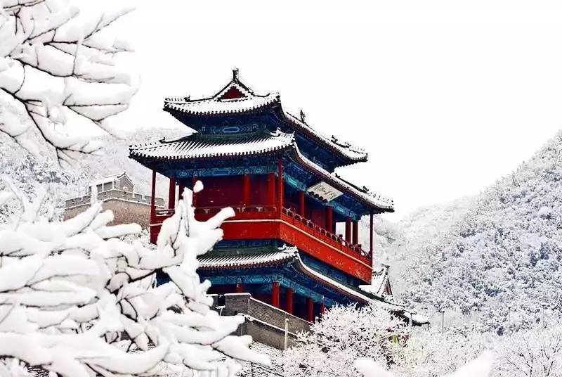 Salji di Beijing