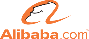 Logo Alibaba