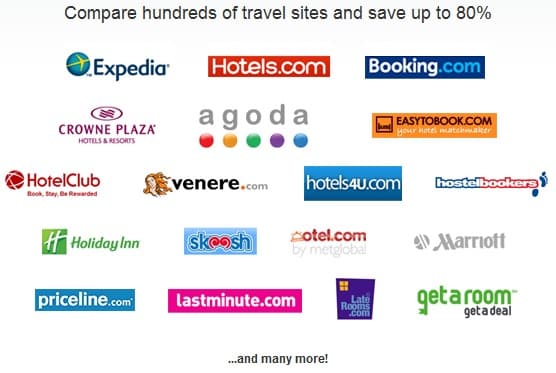 booking online hotel