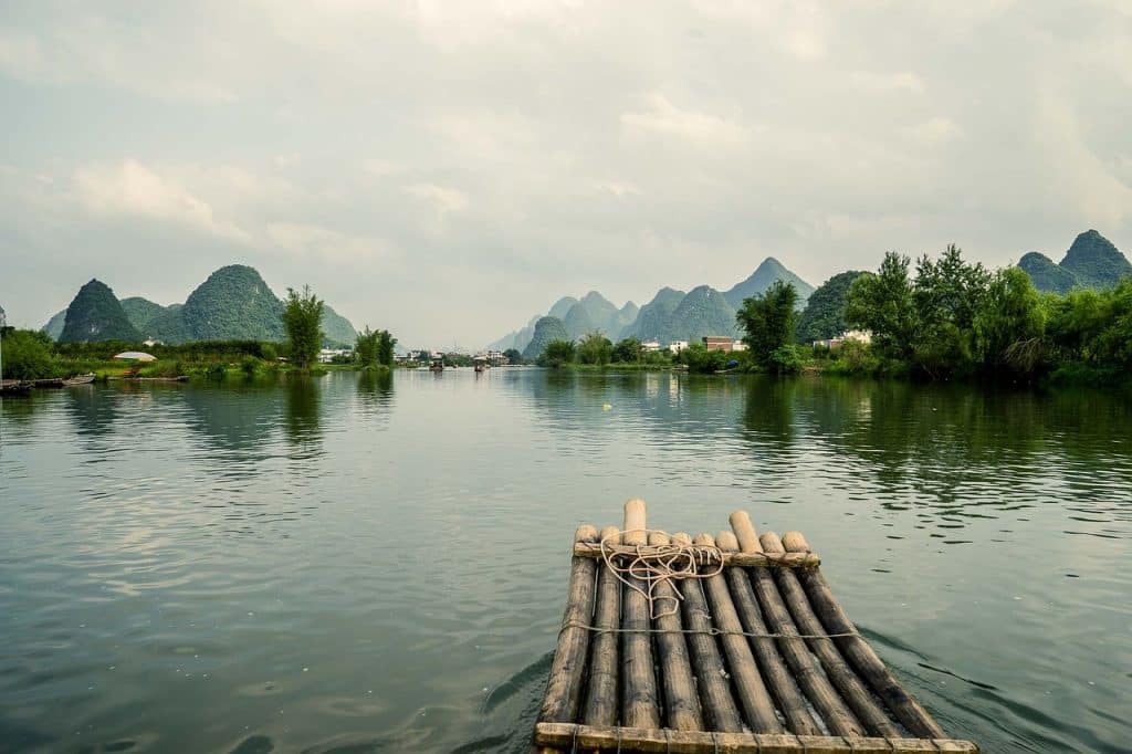 guilin