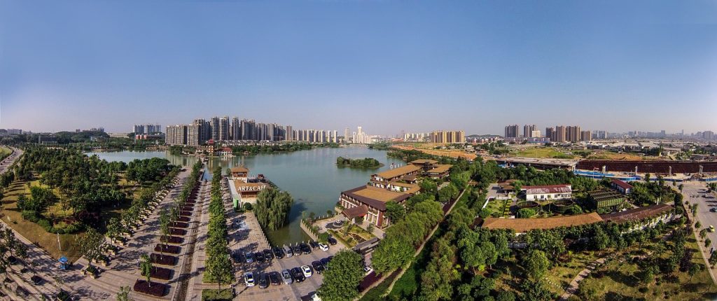 changsha