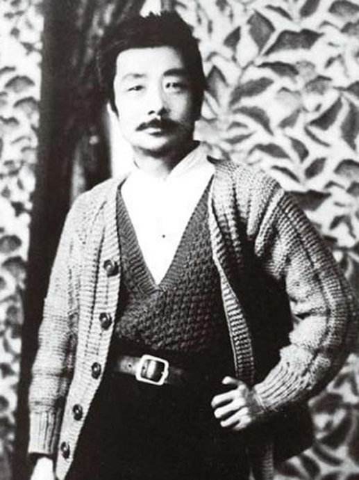 Lu Xun: Dari Stetoskop ke Mata Pena - Limau Mandarin
