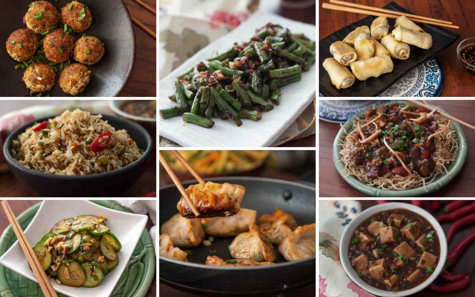 8 Makanan China Utama di China  Limau Mandarin