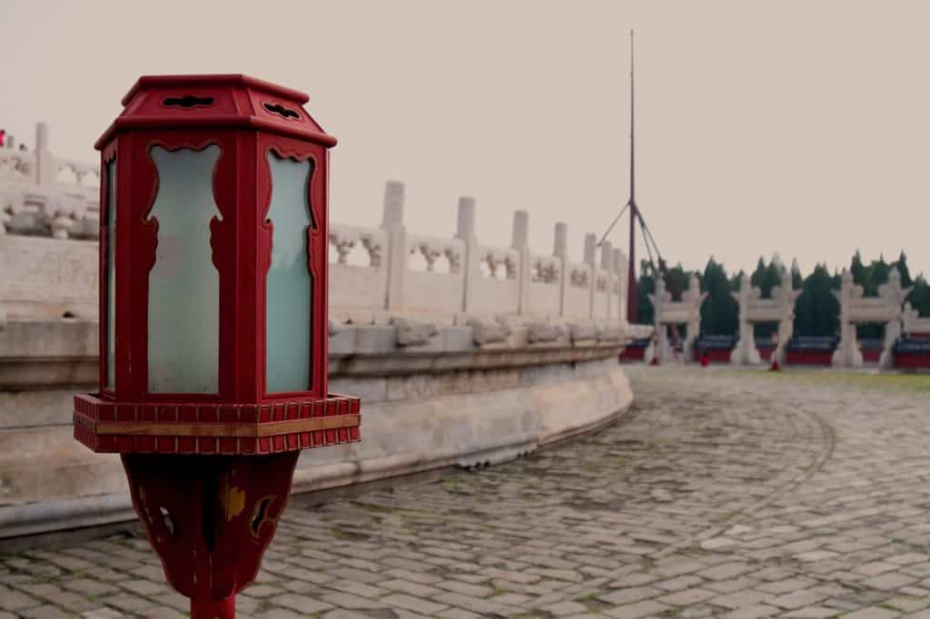 temple of heaven 2