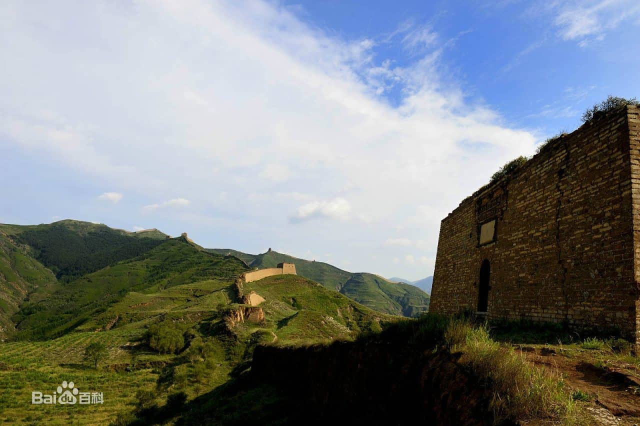 Tembok Besar China : Di Sebalik Seni Bina Yang Megah ...