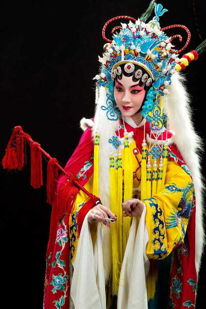 Opera peking